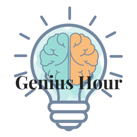 My First Experience With Genius Hour