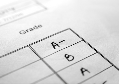 5 Reasons I Dislike Grades