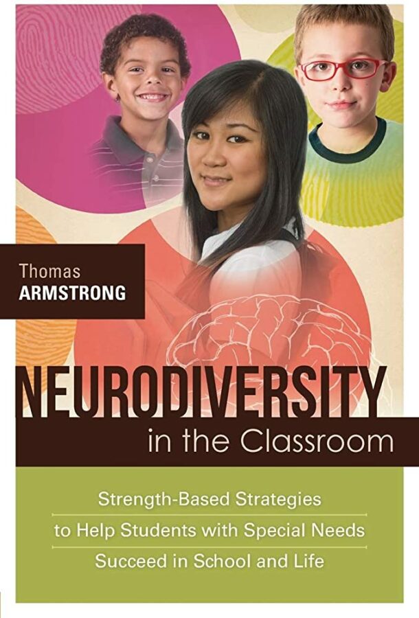 Neurodiversity in the Classroom Review